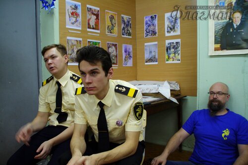 Фоторепортаж со второго дня городского лагеря на личностный рост 